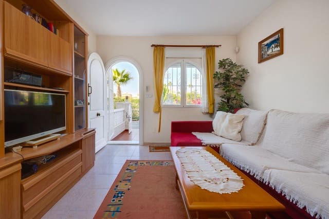 2 slaapkamer Appartement te koop in La Florida, Orihuela - € 145.000 (Ref: 9376750)