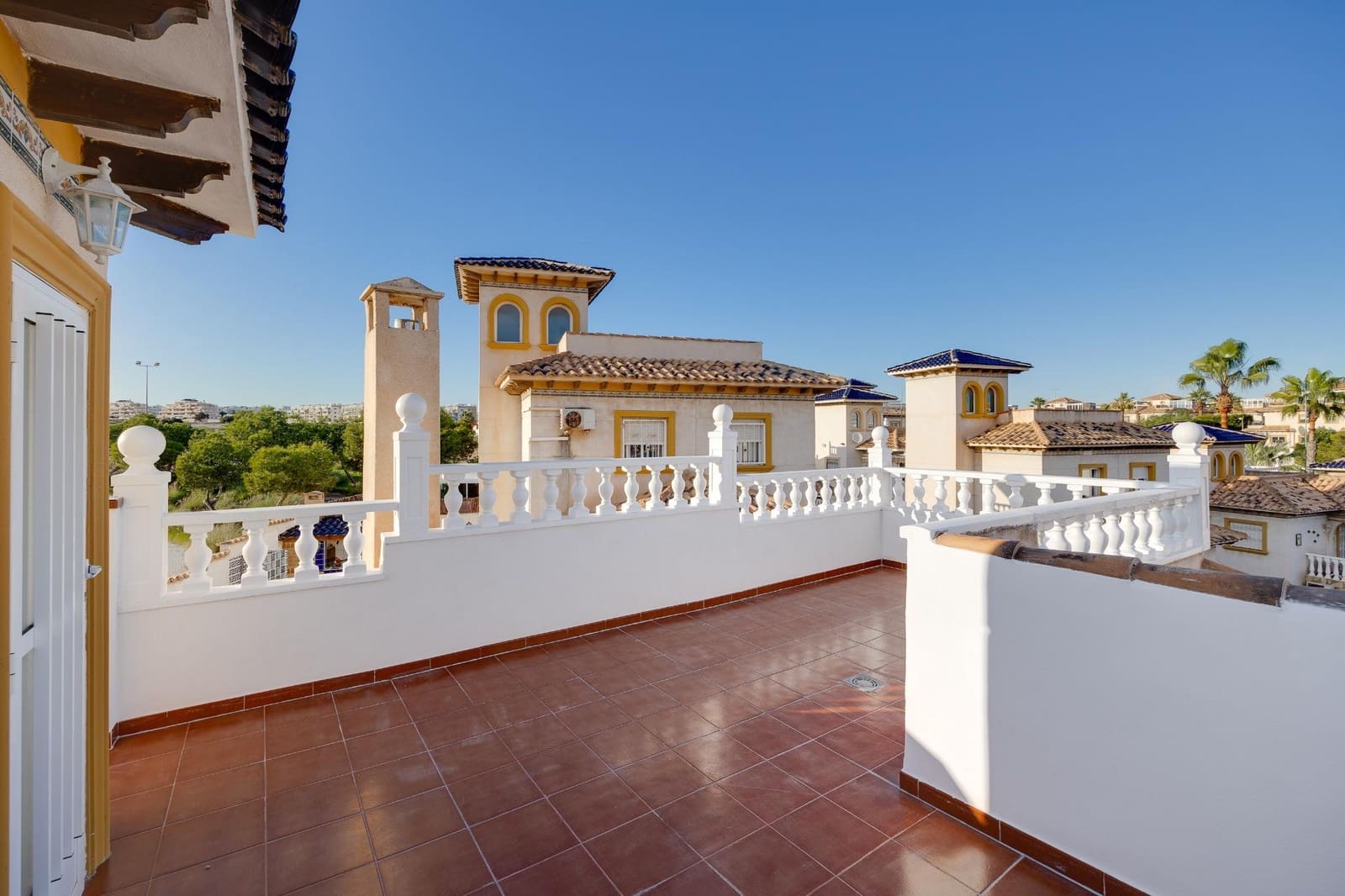 4 chambre Villa/Maison à vendre à Playa Flamenca avec garage - 345 000 € (Ref: 9382735)