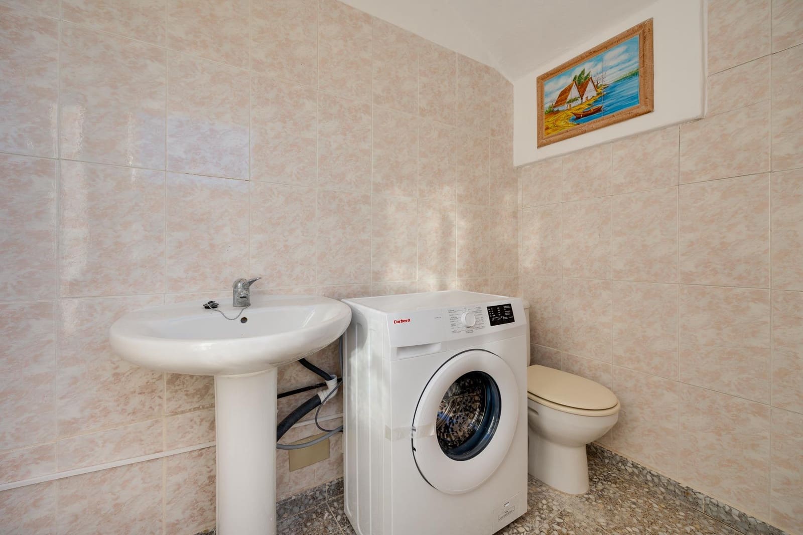 4 chambre Villa/Maison à vendre à Playa Flamenca avec garage - 345 000 € (Ref: 9382735)