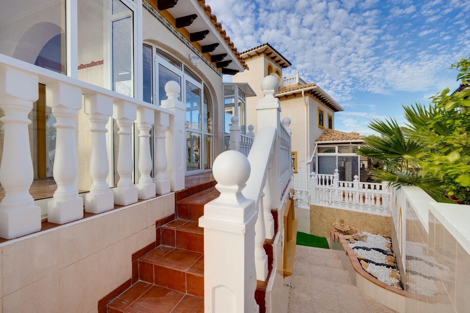 4 chambre Villa/Maison à vendre à Playa Flamenca avec garage - 345 000 € (Ref: 9382735)