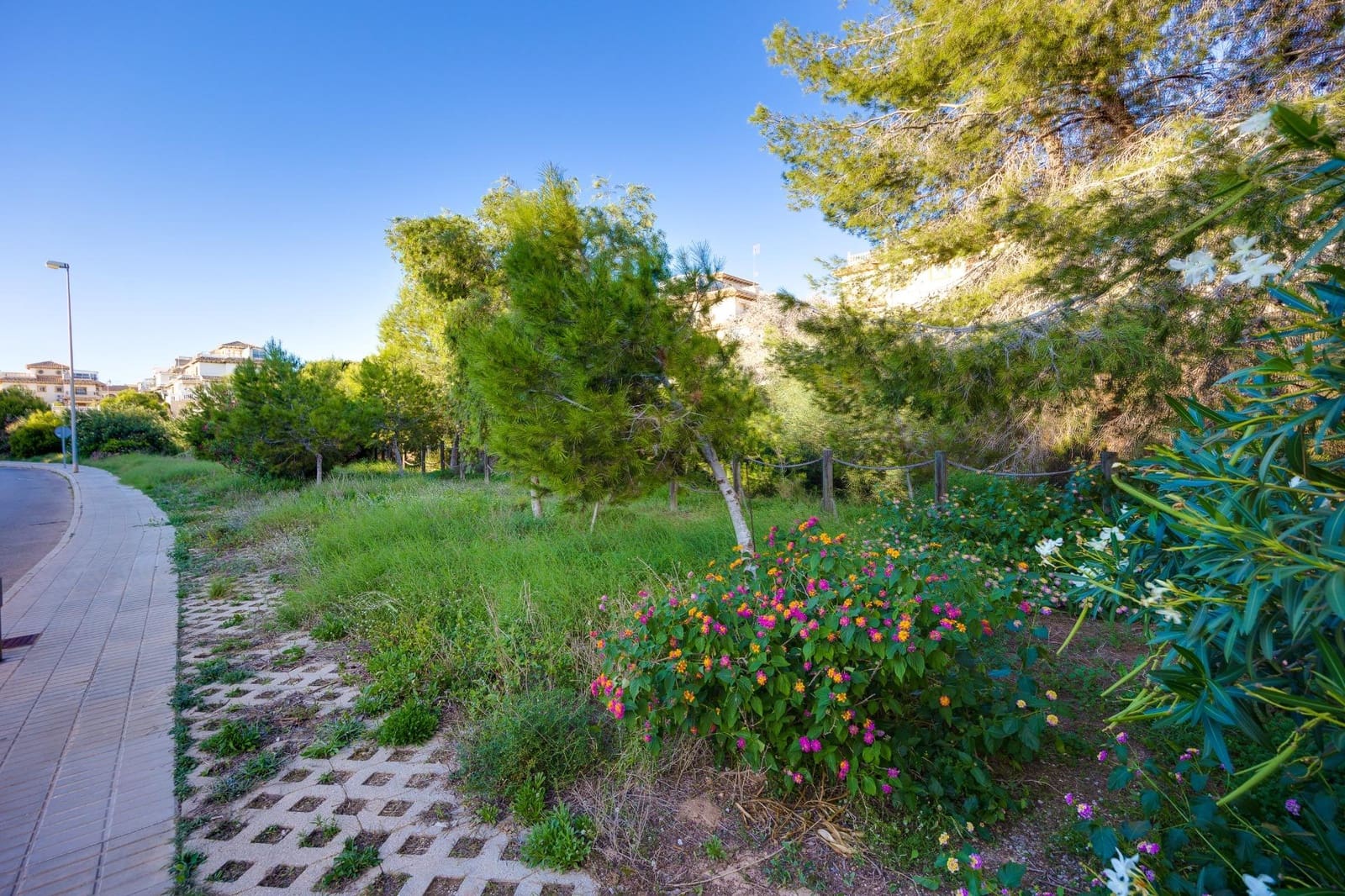 4 chambre Villa/Maison à vendre à Playa Flamenca avec garage - 345 000 € (Ref: 9382735)