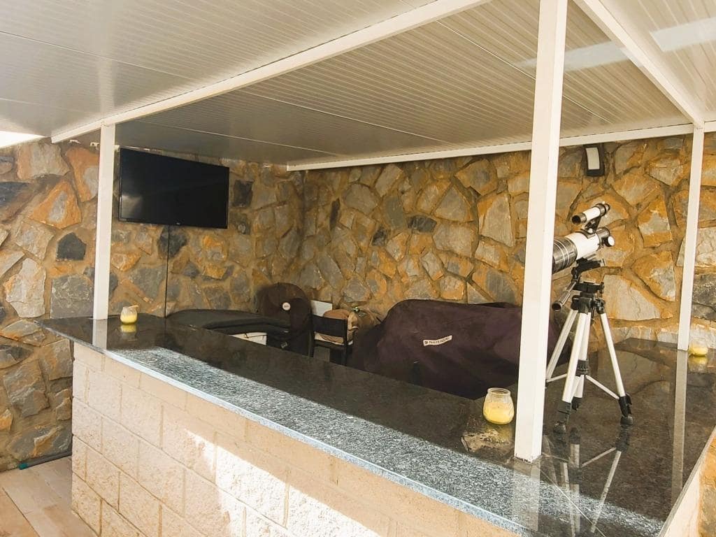 4 soverom Kjedet enebolig til salgs i Orihuela Costa med svømmebasseng - € 385 000 (Ref: 9388351)