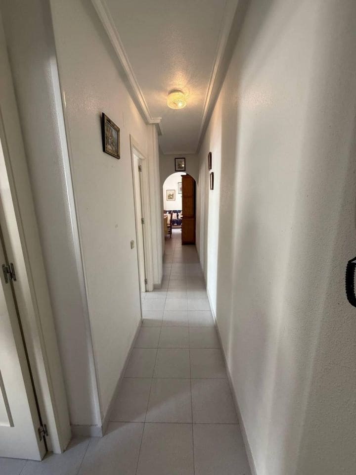 2 soverom Leilighet til salgs i Torrevieja med svømmebasseng - € 134 000 (Ref: 9388352)