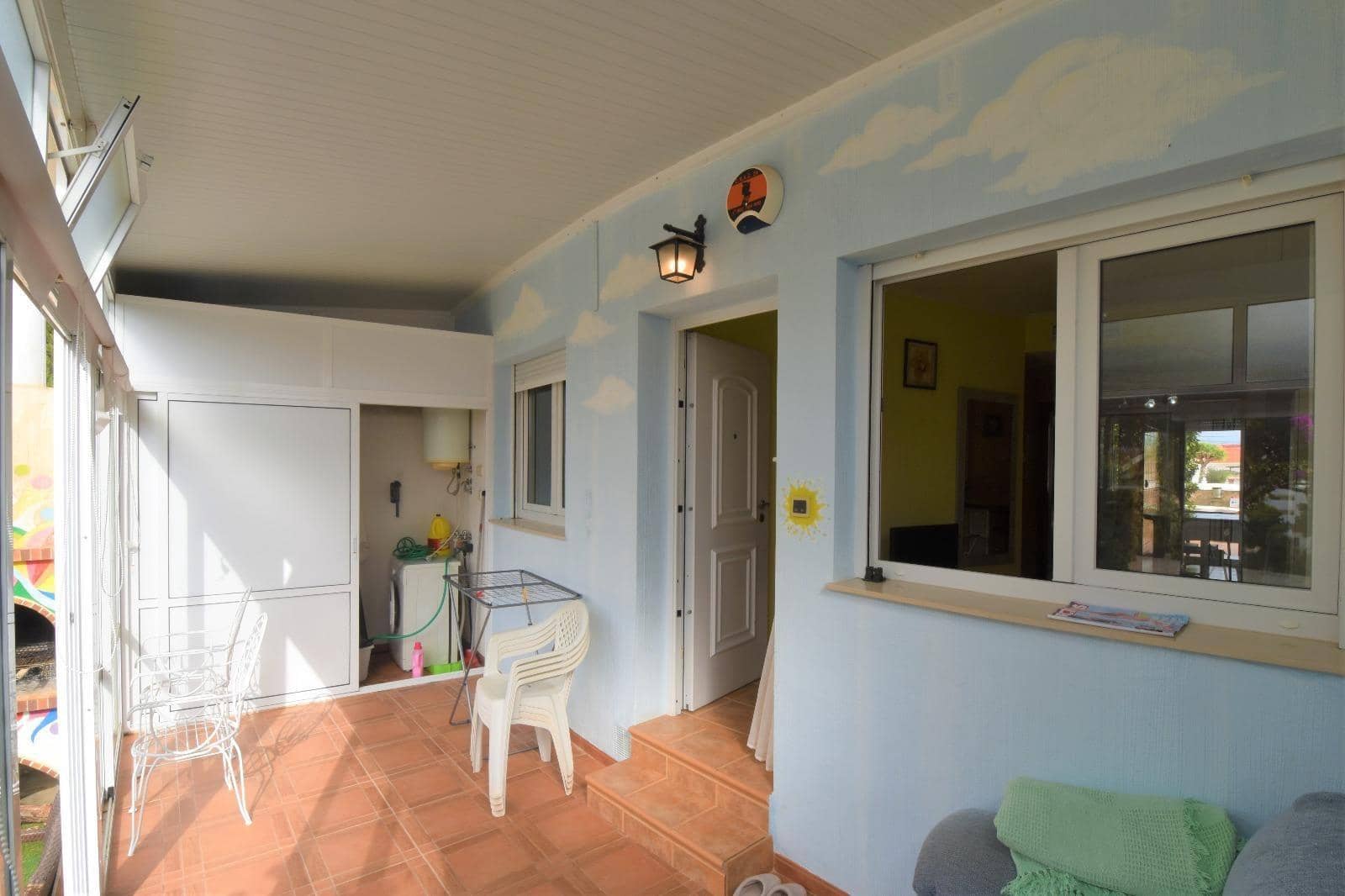 2 sovrum Lägenhet till salu i Pilar de la Horadada med pool - 188 000 € (Ref: 9398682)