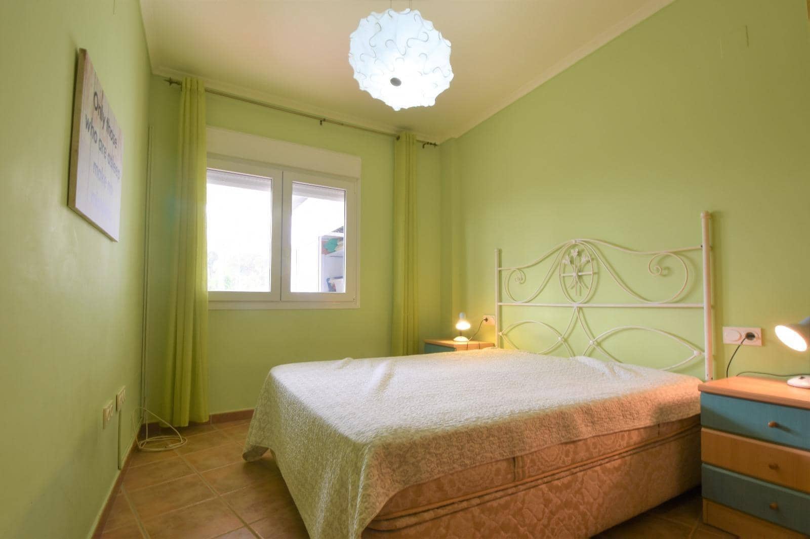 2 sovrum Lägenhet till salu i Pilar de la Horadada med pool - 188 000 € (Ref: 9398682)