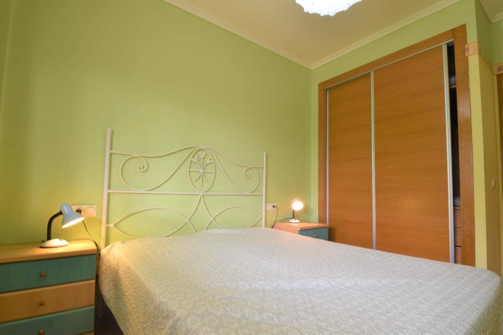 2 sovrum Lägenhet till salu i Pilar de la Horadada med pool - 188 000 € (Ref: 9398682)