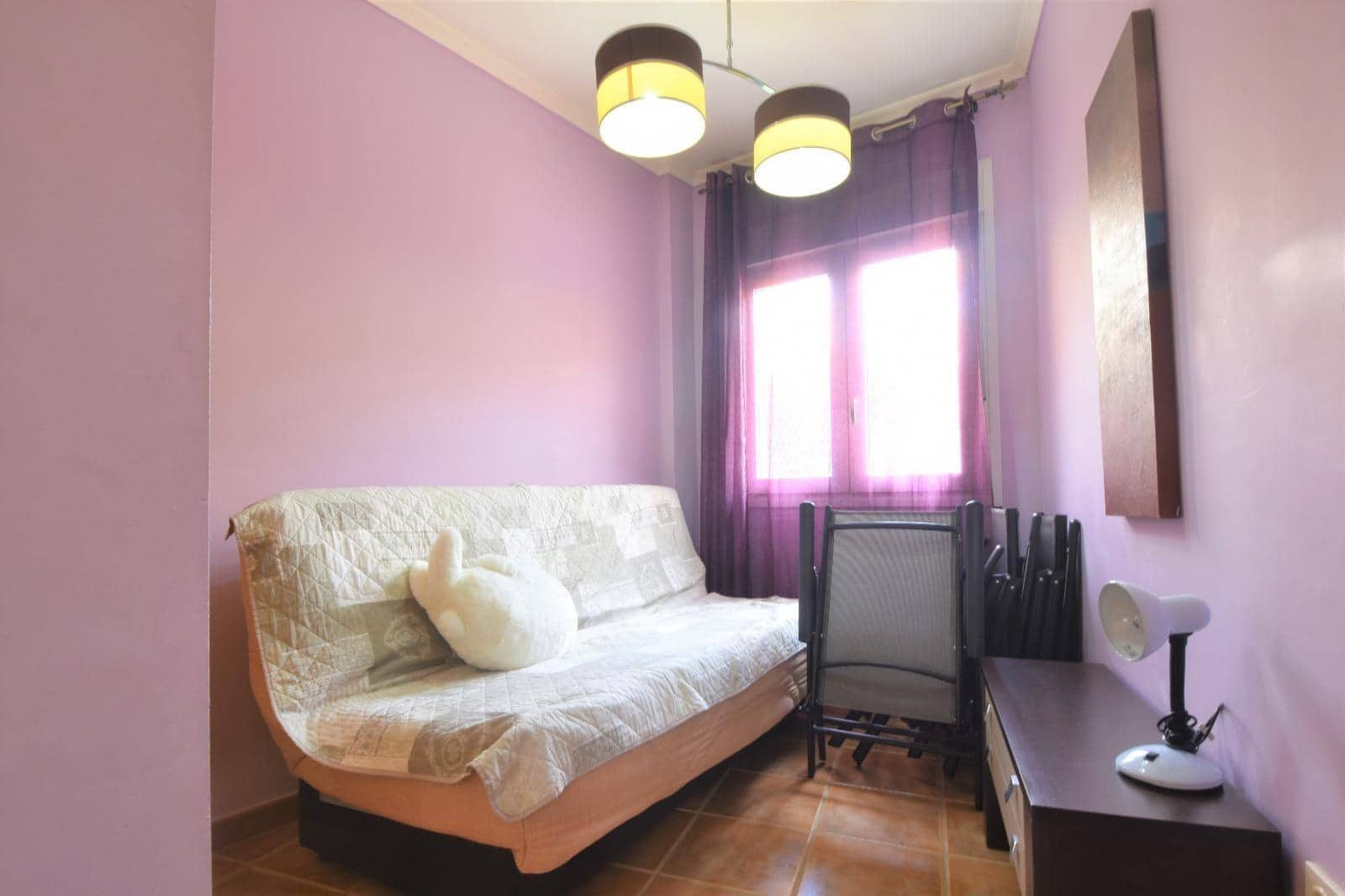 2 sovrum Lägenhet till salu i Pilar de la Horadada med pool - 188 000 € (Ref: 9398682)