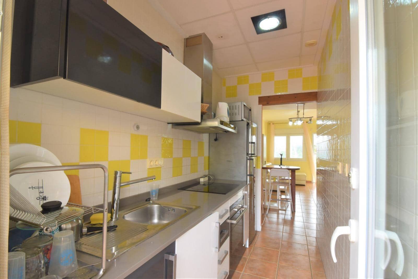 2 sovrum Lägenhet till salu i Pilar de la Horadada med pool - 188 000 € (Ref: 9398682)