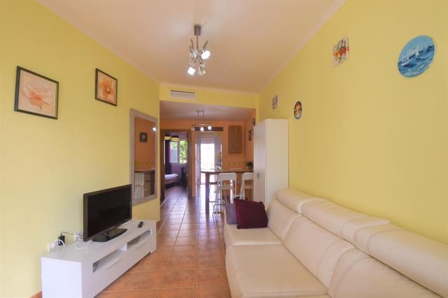 2 sovrum Lägenhet till salu i Mil Palmeras, Pilar de la Horadada med pool - 188 000 € (Ref: 9398682)