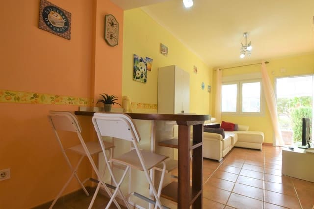 2 sovrum Lägenhet till salu i Mil Palmeras, Pilar de la Horadada med pool - 188 000 € (Ref: 9398682)