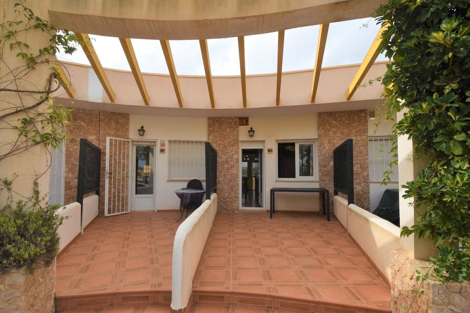 2 sovrum Lägenhet till salu i Pilar de la Horadada med pool - 188 000 € (Ref: 9398682)