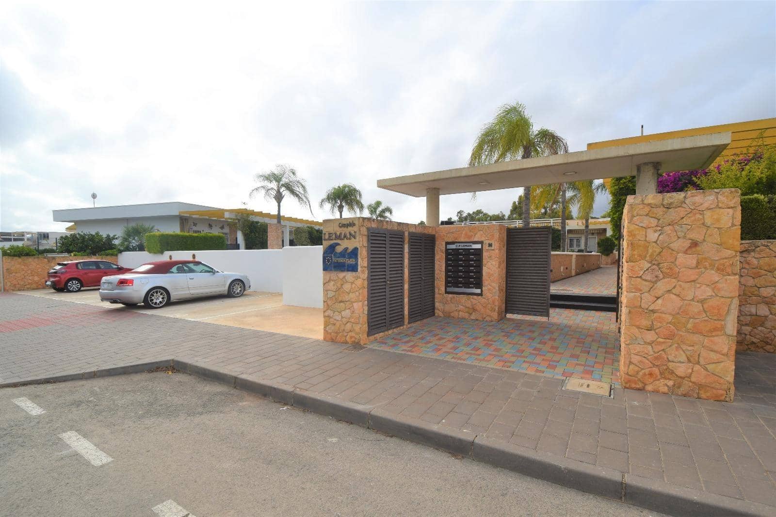 2 sovrum Lägenhet till salu i Pilar de la Horadada med pool - 188 000 € (Ref: 9398682)