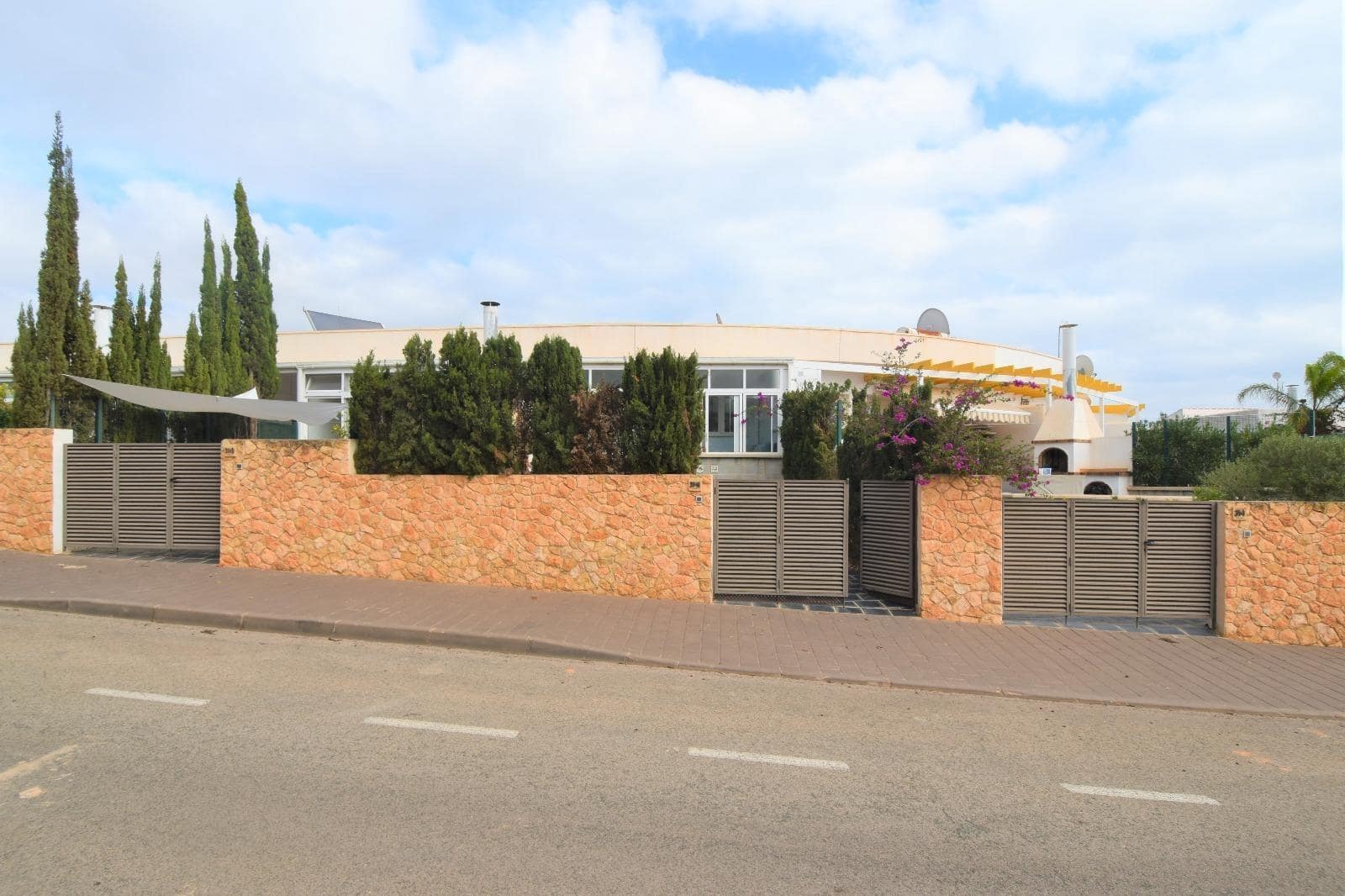 2 sovrum Lägenhet till salu i Pilar de la Horadada med pool - 188 000 € (Ref: 9398682)