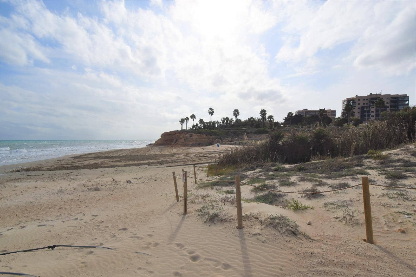 2 sovrum Lägenhet till salu i Pilar de la Horadada med pool - 188 000 € (Ref: 9398682)