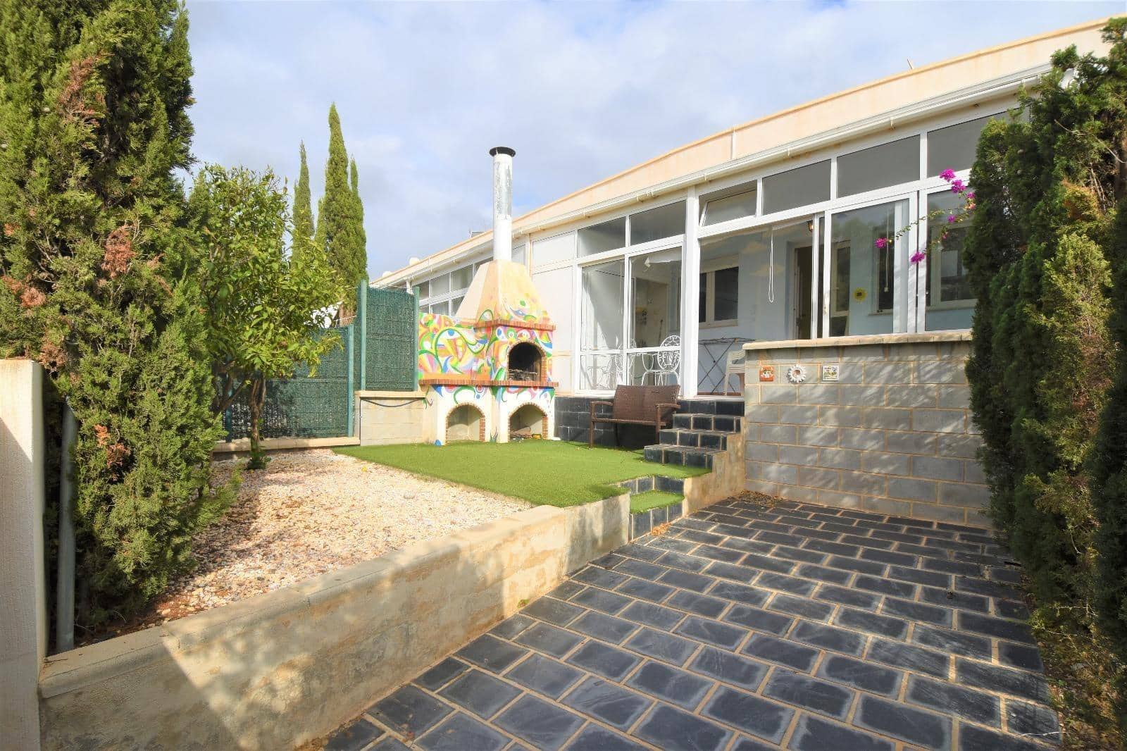 2 sovrum Lägenhet till salu i Pilar de la Horadada med pool - 188 000 € (Ref: 9398682)