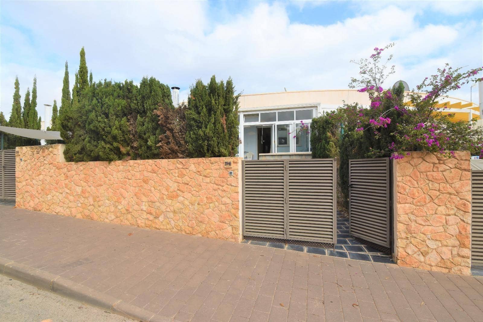 2 sovrum Lägenhet till salu i Pilar de la Horadada med pool - 188 000 € (Ref: 9398682)