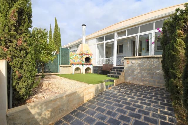 2 sovrum Lägenhet till salu i Mil Palmeras, Pilar de la Horadada med pool - 188 000 € (Ref: 9398682)