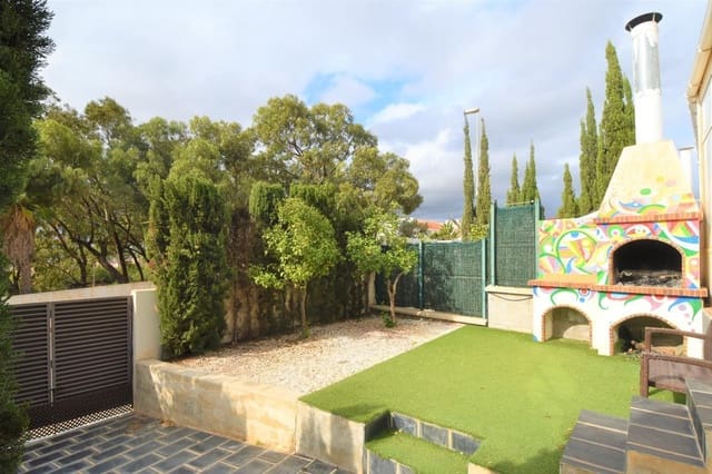 2 sovrum Lägenhet till salu i Mil Palmeras, Pilar de la Horadada med pool - 188 000 € (Ref: 9398682)