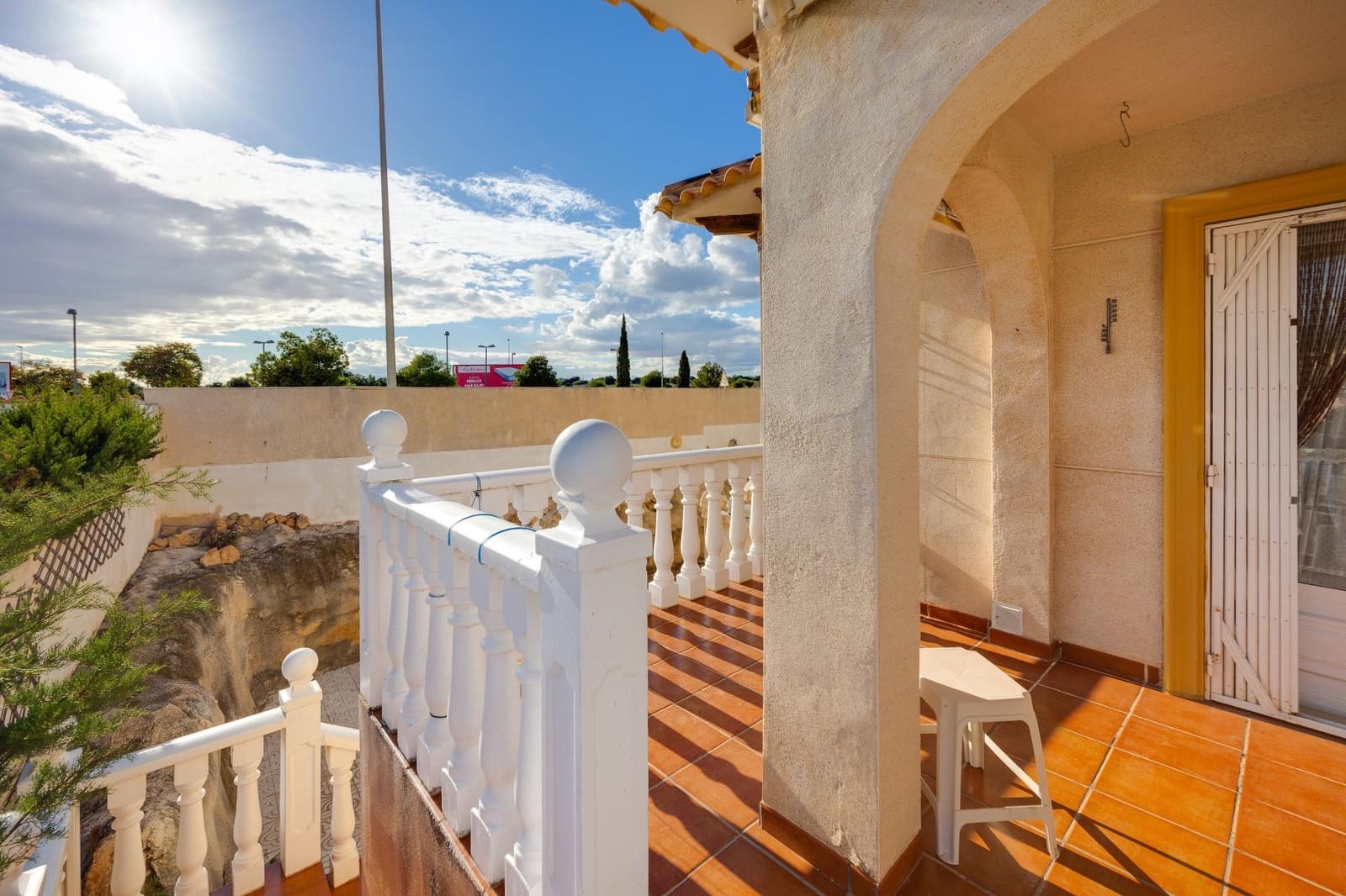 4 sovrum Villa till salu i Playa Flamenca med pool garage - 315 000 € (Ref: 9401937)