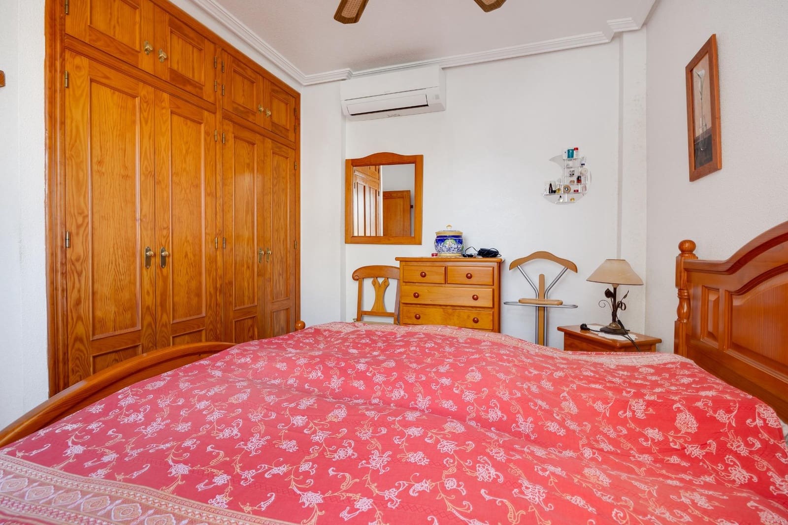 4 sovrum Villa till salu i Playa Flamenca med pool garage - 315 000 € (Ref: 9401937)