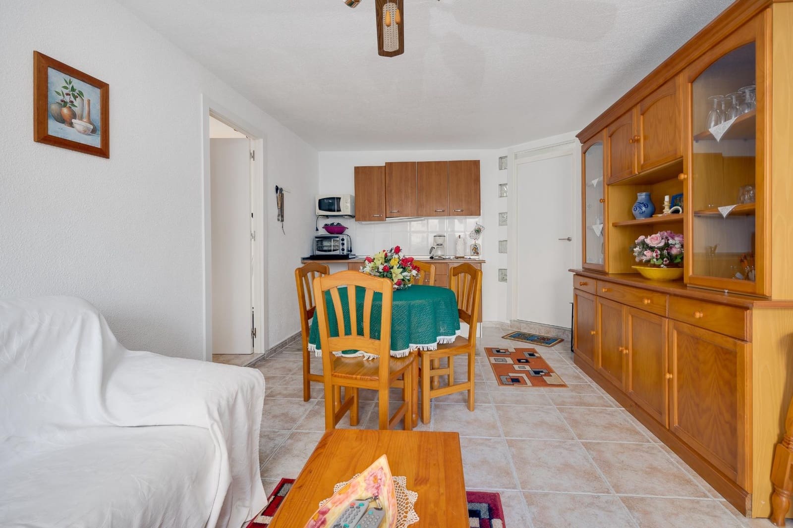 4 sovrum Villa till salu i Playa Flamenca med pool garage - 315 000 € (Ref: 9401937)