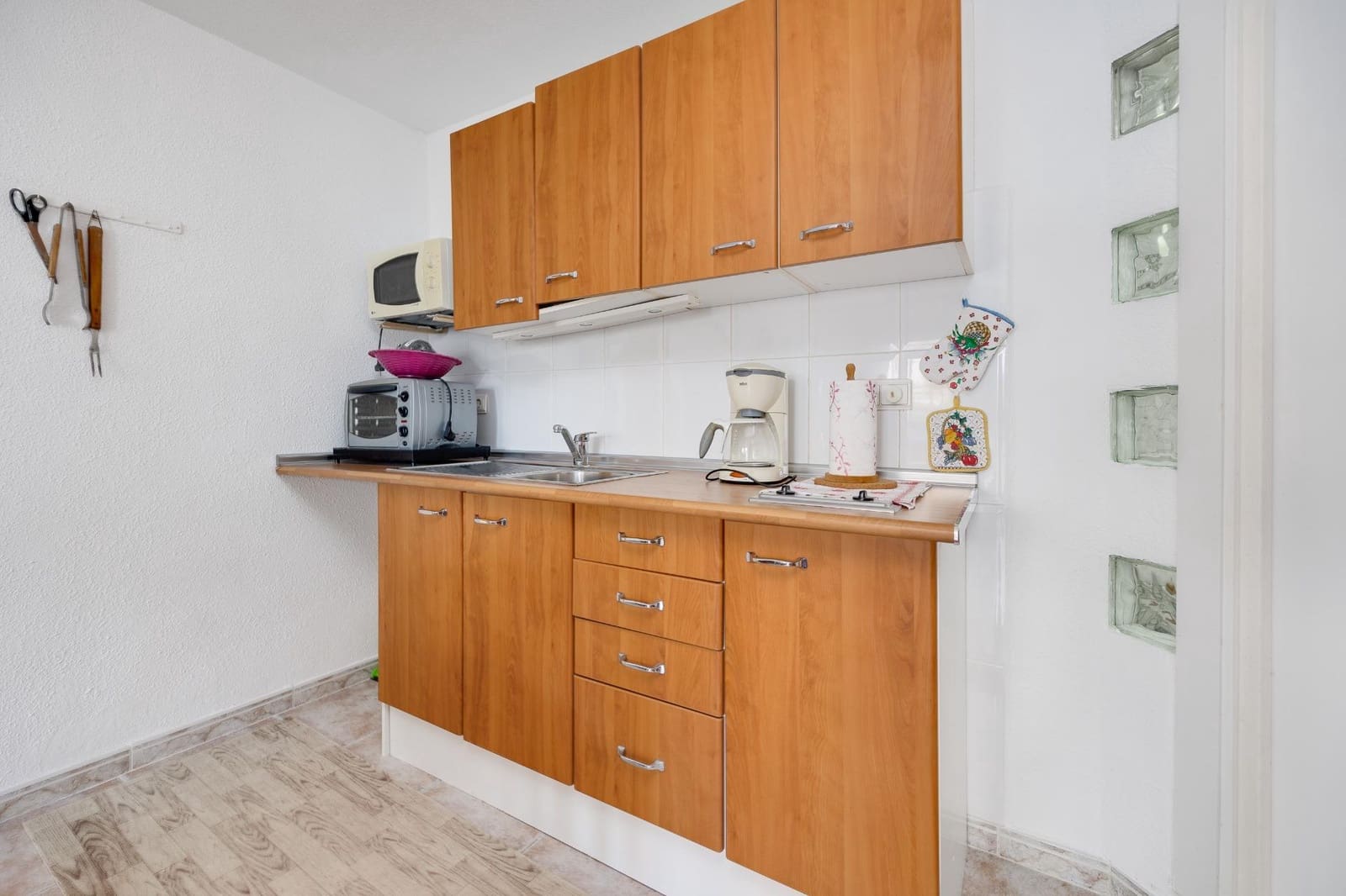 Chalet de 4 habitaciones en Playa Flamenca en venta con piscina garaje - 299.990 € (Ref: 9401937)