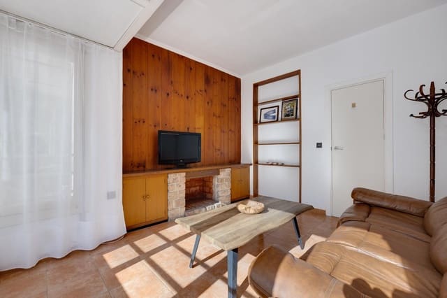 4 sovrum Lägenhet till salu i Torrevieja - 210 000 € (Ref: 9409285)