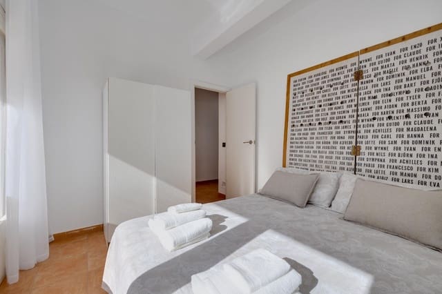 4 sovrum Lägenhet till salu i Torrevieja - 210 000 € (Ref: 9409285)