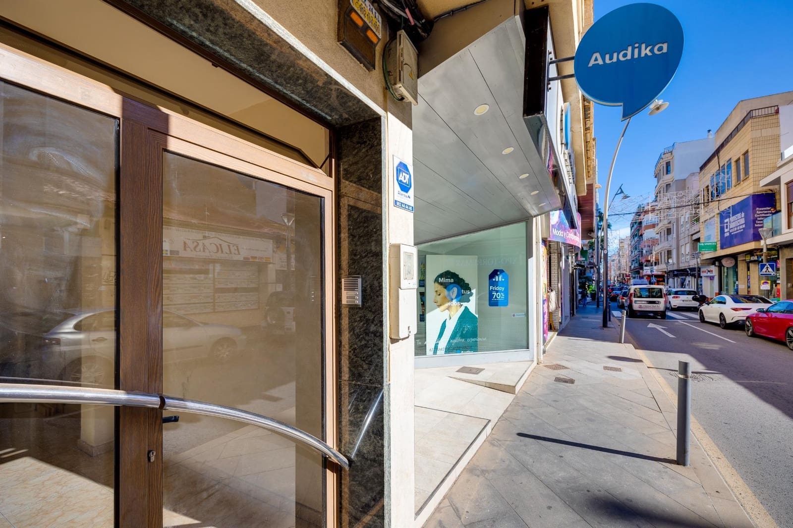 4 sovrum Lägenhet till salu i Torrevieja - 210 000 € (Ref: 9409285)