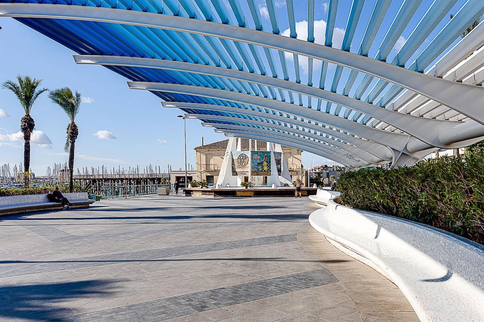 4 sovrum Lägenhet till salu i Torrevieja - 210 000 € (Ref: 9409285)