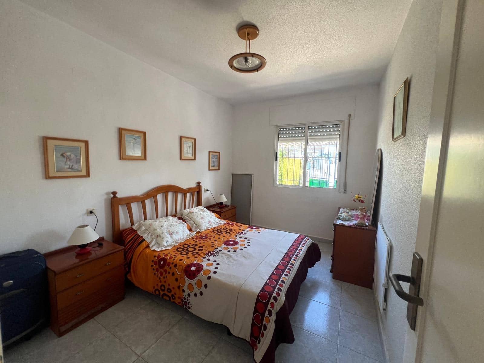 2 chambre Villa/Maison Mitoyenne à vendre à La Siesta - 139 995 € (Ref: 9422304)