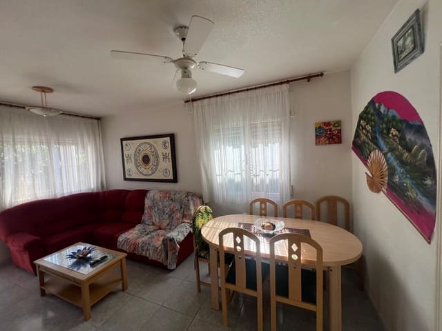 2 soveværelse Rækkehus til salg i La Siesta, Torrevieja - € 139.995 (Ref: 9422304)