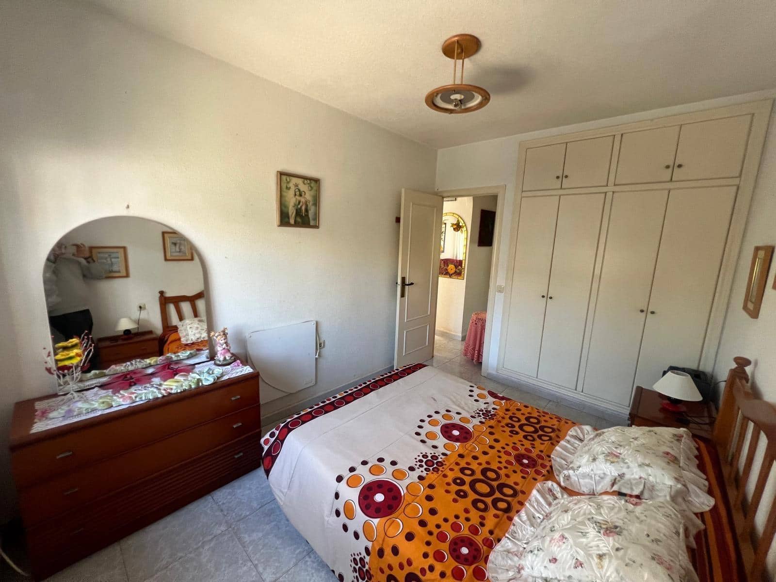 2 chambre Villa/Maison Mitoyenne à vendre à La Siesta - 139 995 € (Ref: 9422304)