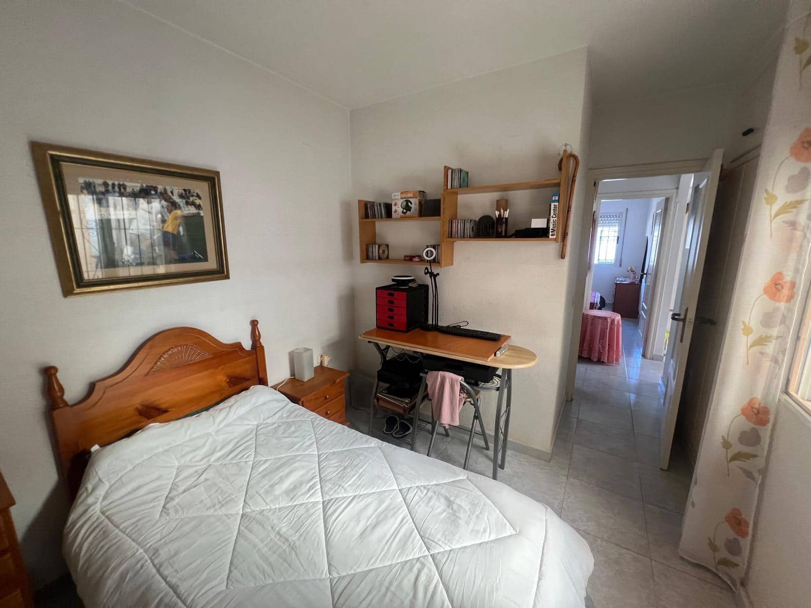 2 chambre Villa/Maison Mitoyenne à vendre à La Siesta - 139 995 € (Ref: 9422304)