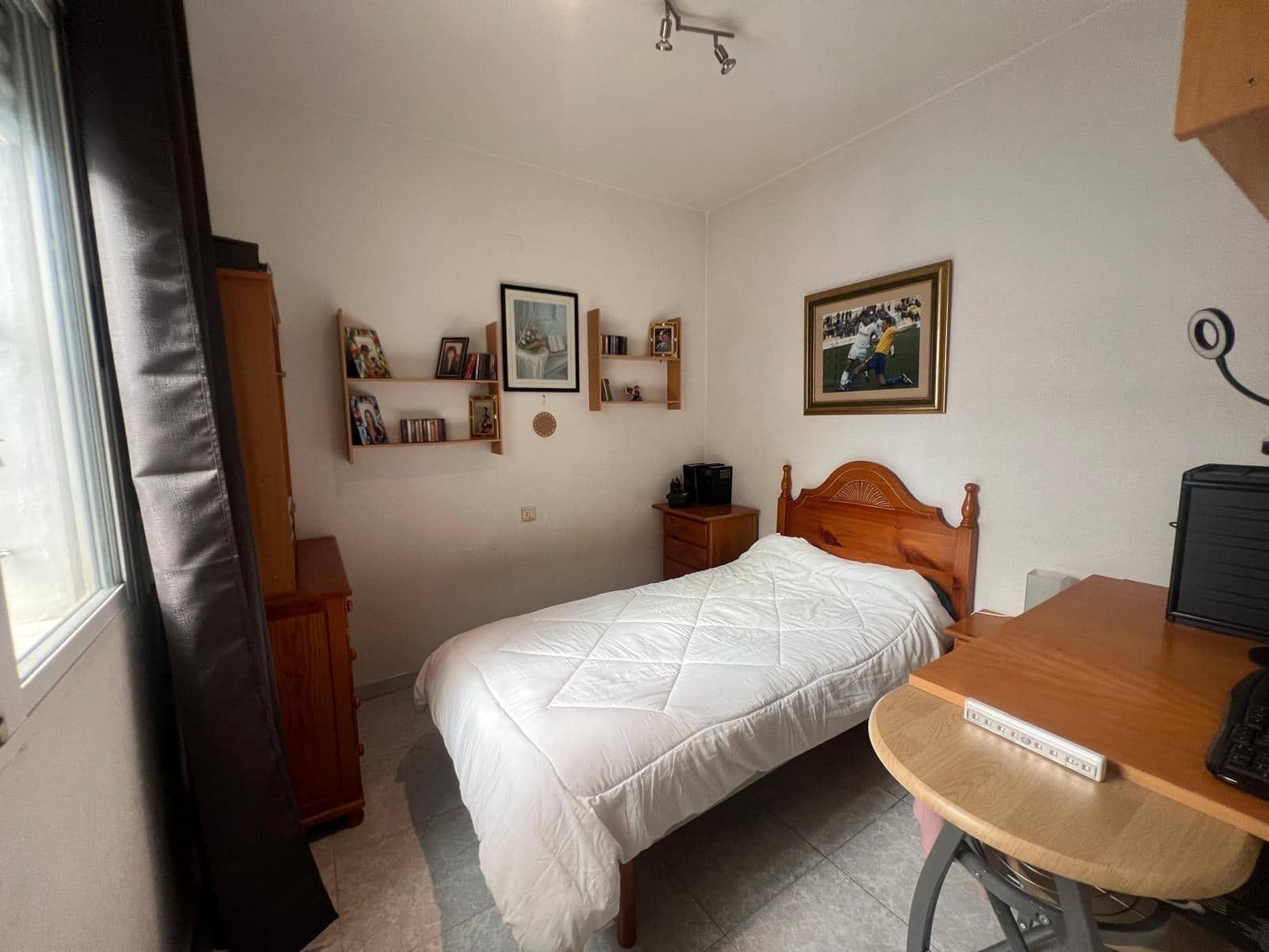 2 chambre Villa/Maison Mitoyenne à vendre à La Siesta - 139 995 € (Ref: 9422304)