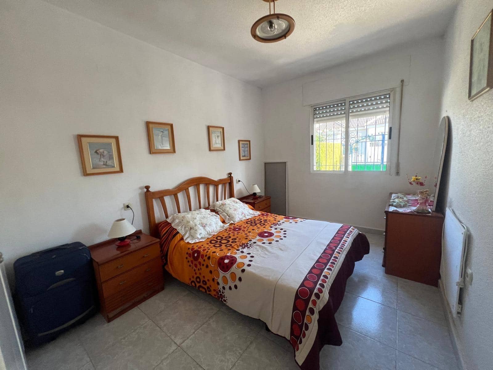 2 chambre Villa/Maison Mitoyenne à vendre à La Siesta - 139 995 € (Ref: 9422304)