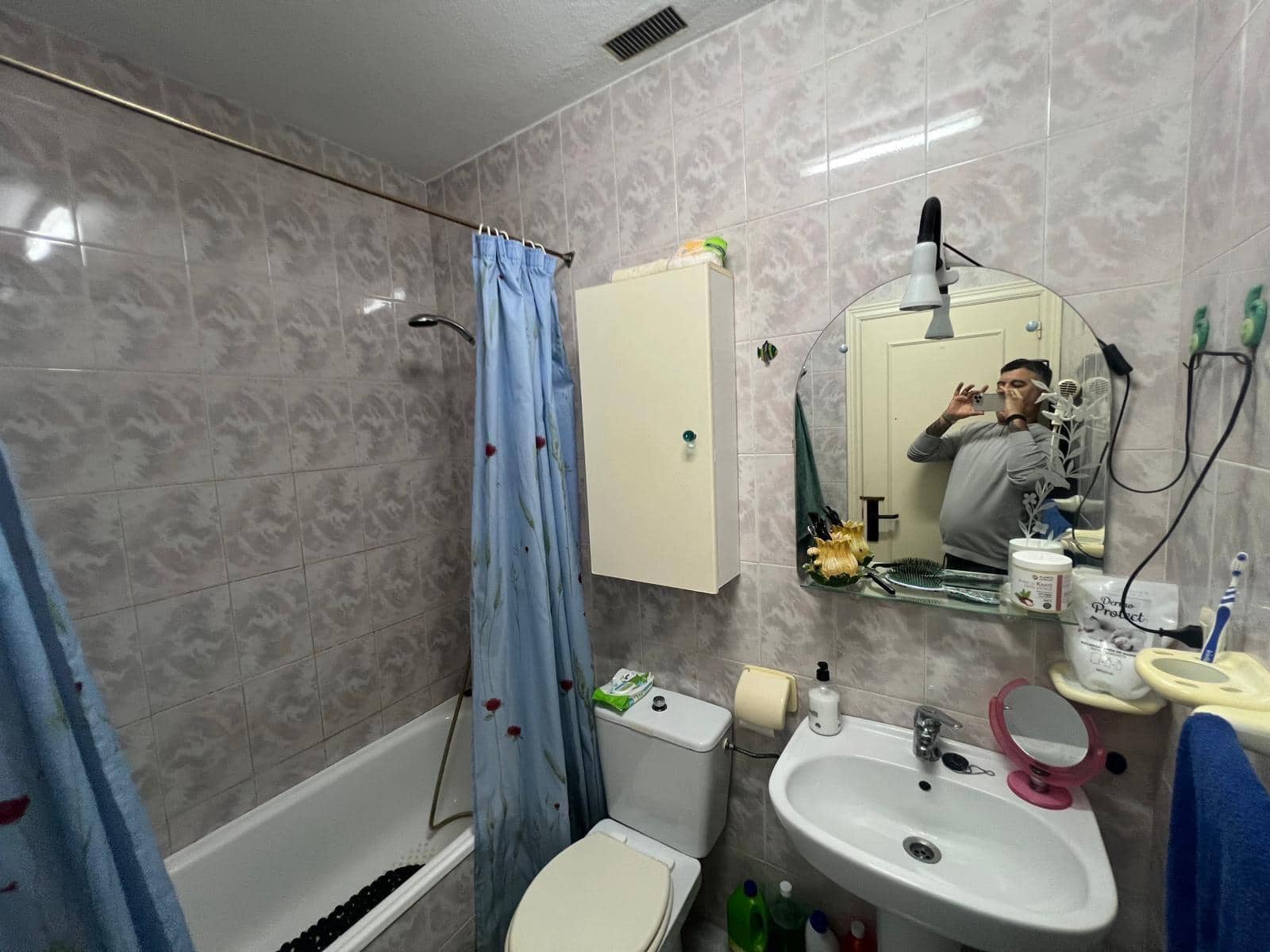 2 chambre Villa/Maison Mitoyenne à vendre à La Siesta - 139 995 € (Ref: 9422304)