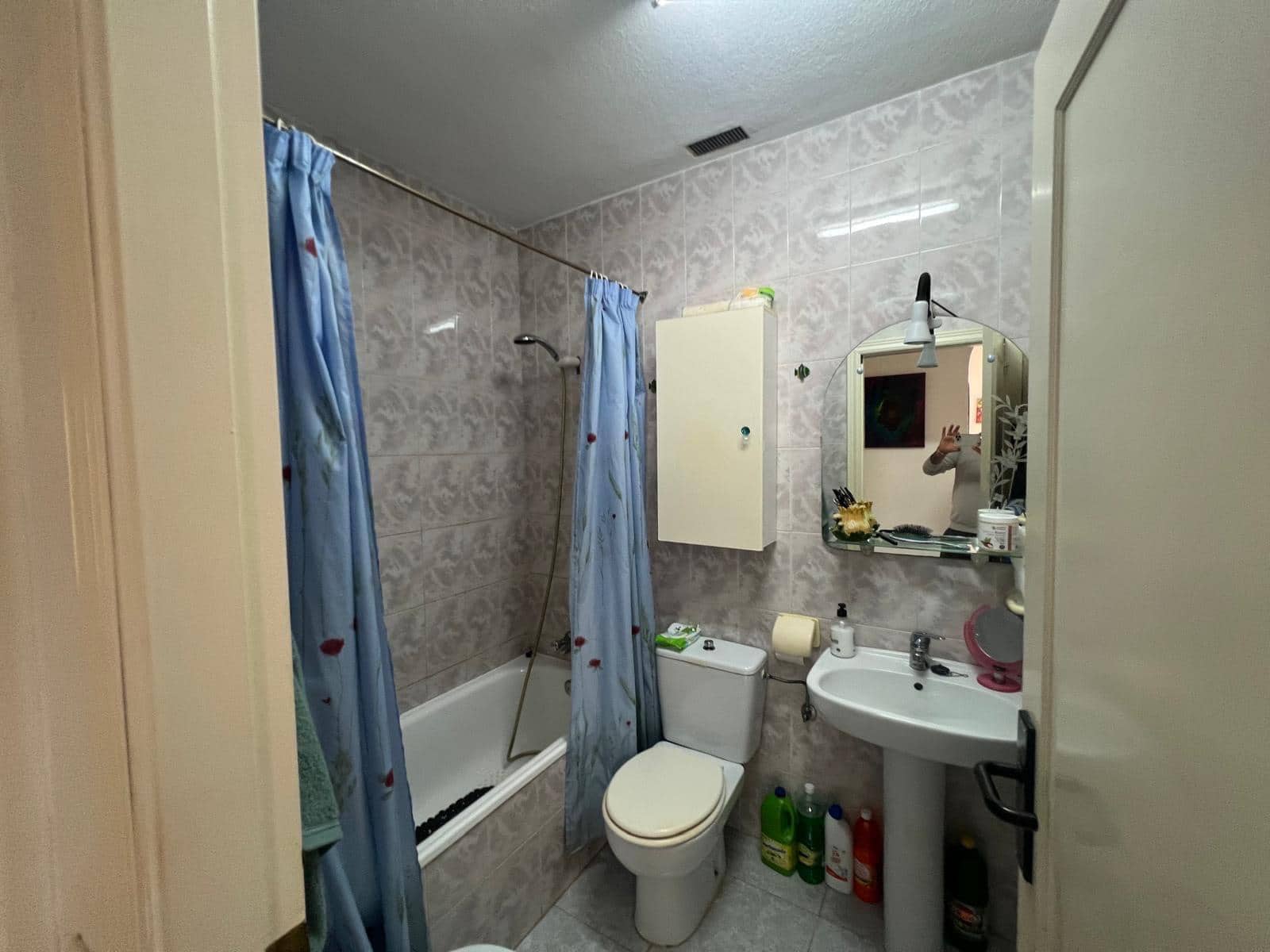 2 chambre Villa/Maison Mitoyenne à vendre à La Siesta - 139 995 € (Ref: 9422304)