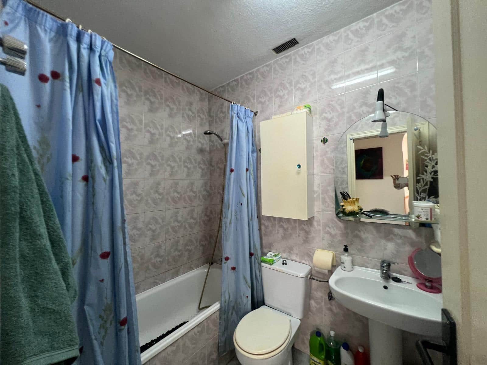 2 chambre Villa/Maison Mitoyenne à vendre à La Siesta - 139 995 € (Ref: 9422304)