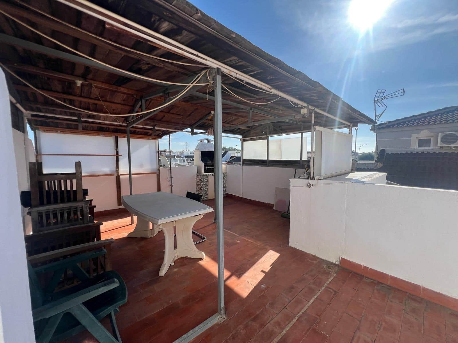 2 chambre Villa/Maison Mitoyenne à vendre à La Siesta - 139 995 € (Ref: 9422304)