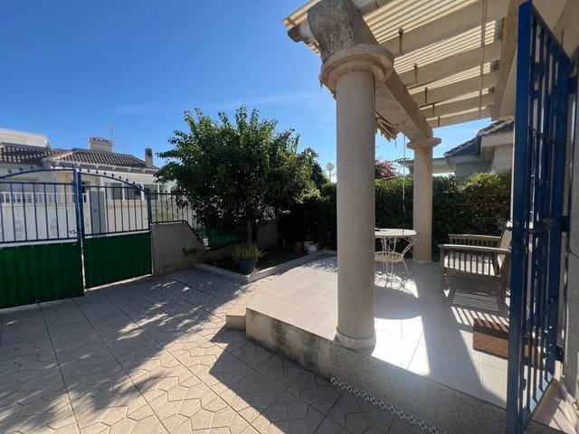 2 soveværelse Rækkehus til salg i La Siesta, Torrevieja - € 139.995 (Ref: 9422304)