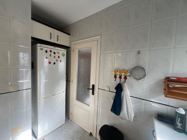 2 soveværelse Rækkehus til salg i La Siesta, Torrevieja - € 139.995 (Ref: 9422304)