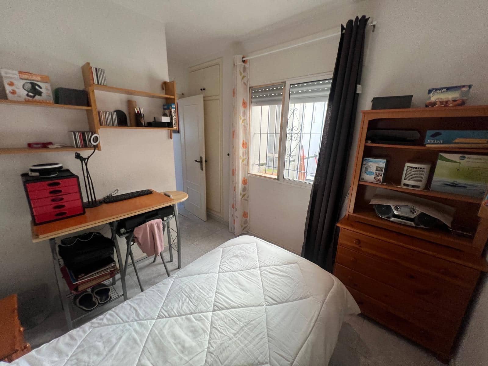 2 chambre Villa/Maison Mitoyenne à vendre à La Siesta - 139 995 € (Ref: 9422304)