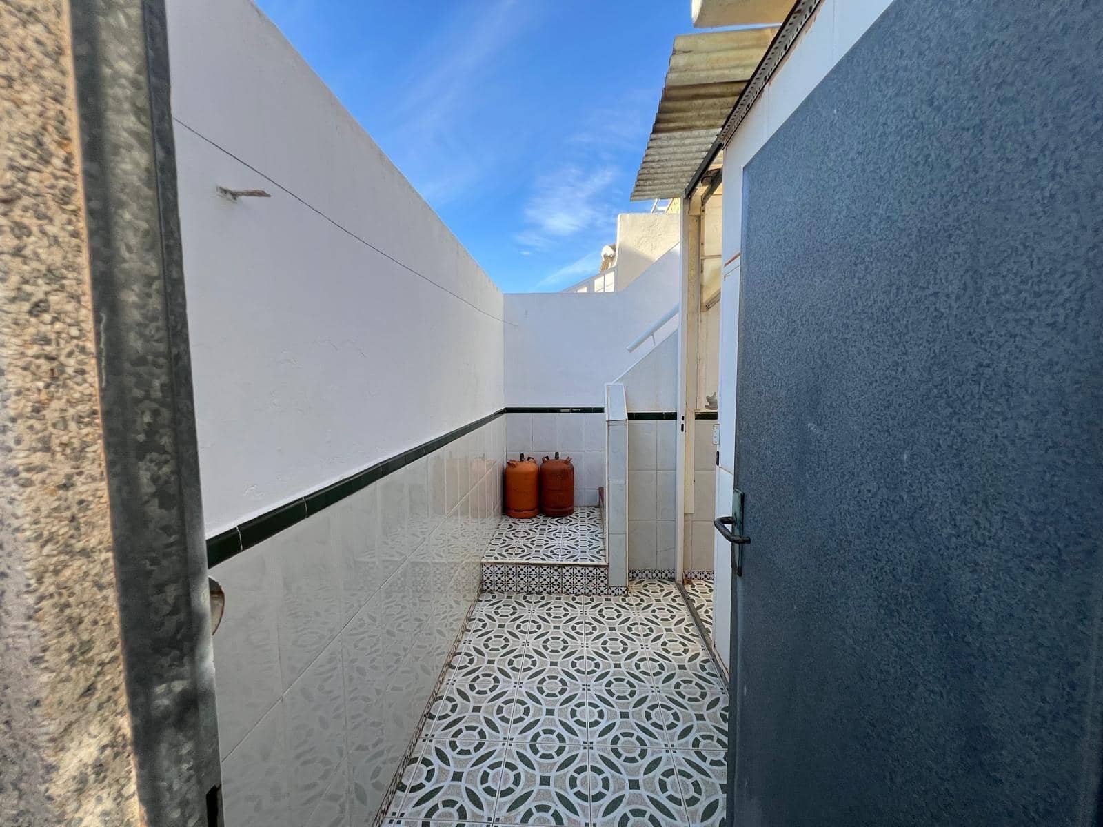 2 chambre Villa/Maison Mitoyenne à vendre à La Siesta - 139 995 € (Ref: 9422304)