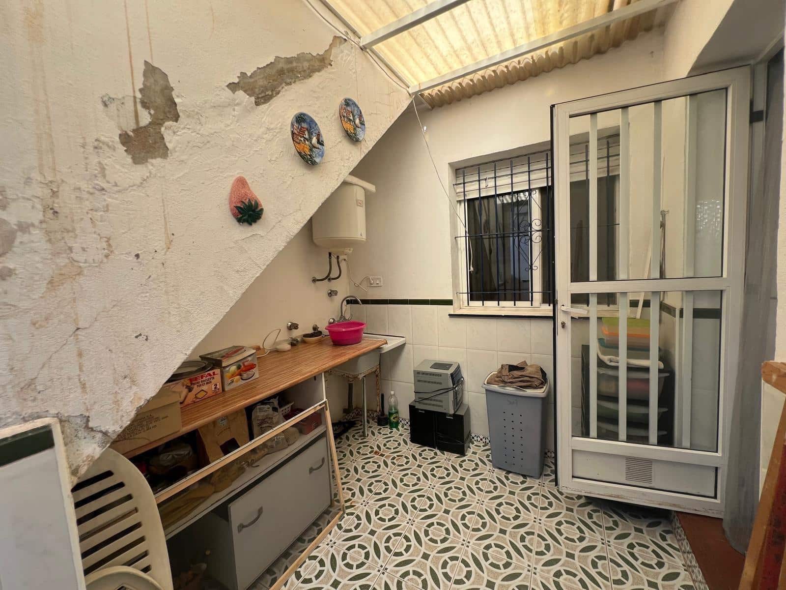 2 chambre Villa/Maison Mitoyenne à vendre à La Siesta - 139 995 € (Ref: 9422304)