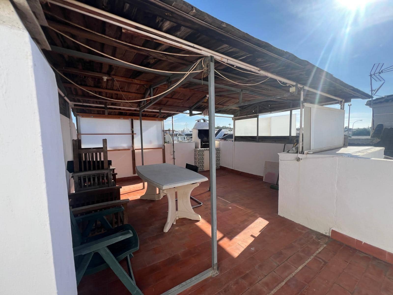 2 chambre Villa/Maison Mitoyenne à vendre à La Siesta - 139 995 € (Ref: 9422304)