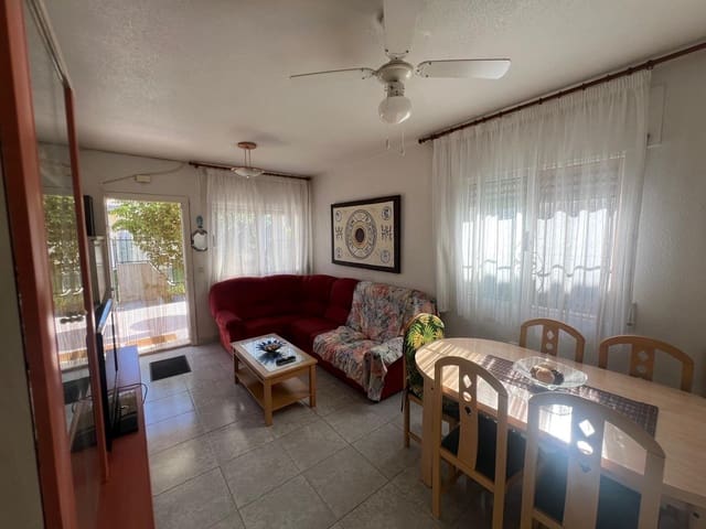 2 soveværelse Rækkehus til salg i La Siesta, Torrevieja - € 139.995 (Ref: 9422304)