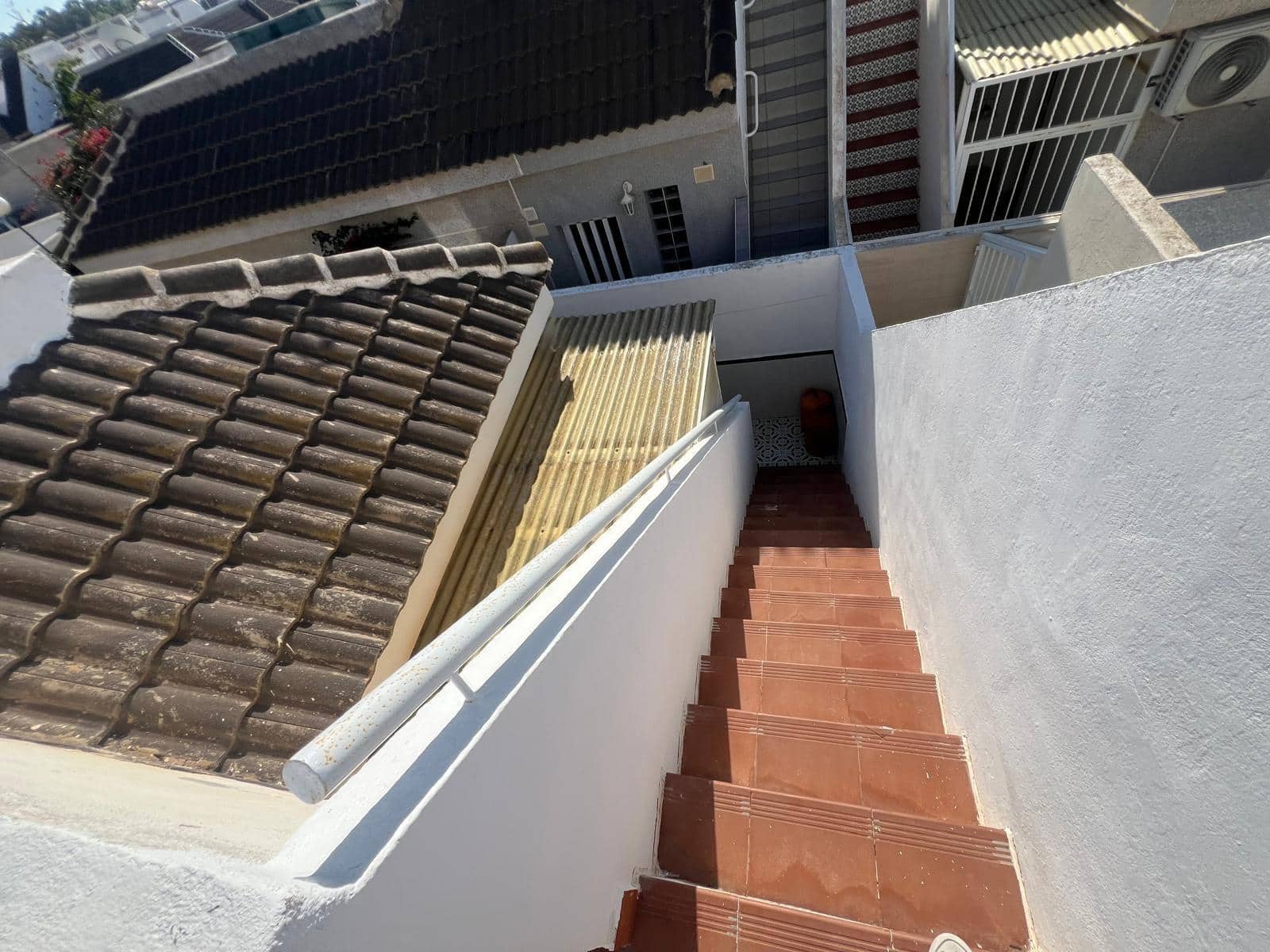 2 chambre Villa/Maison Mitoyenne à vendre à La Siesta - 139 995 € (Ref: 9422304)