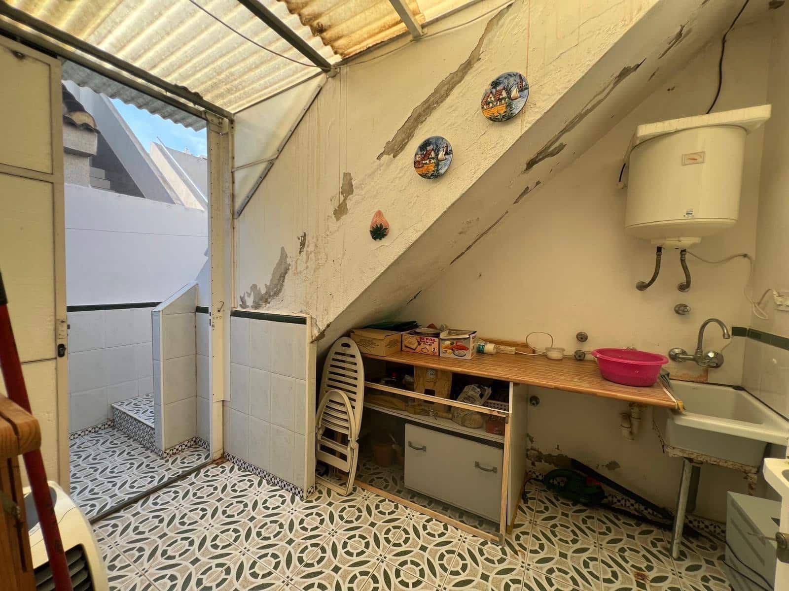 2 chambre Villa/Maison Mitoyenne à vendre à La Siesta - 139 995 € (Ref: 9422304)