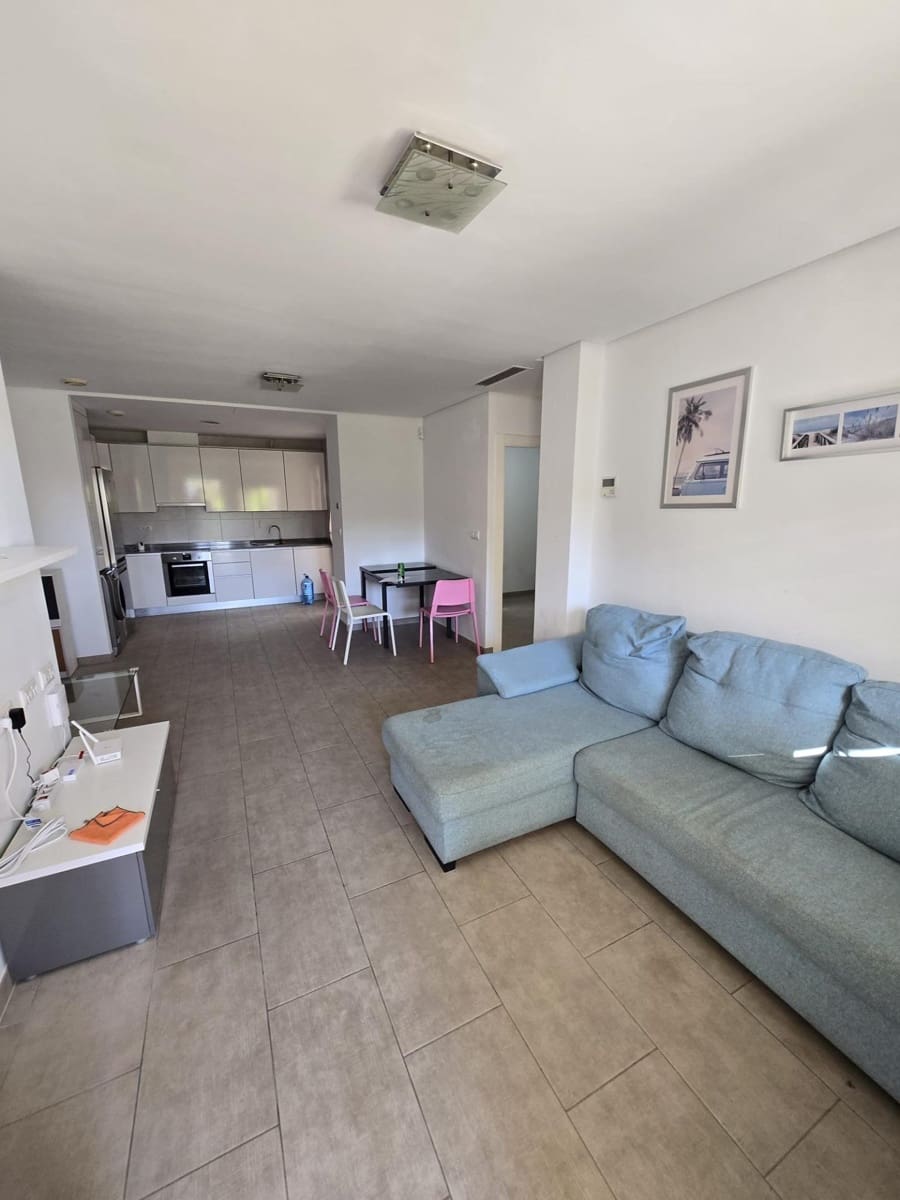 2 soverom Bungalow til salgs i Torrevieja med svømmebasseng - € 197 000 (Ref: 9424428)